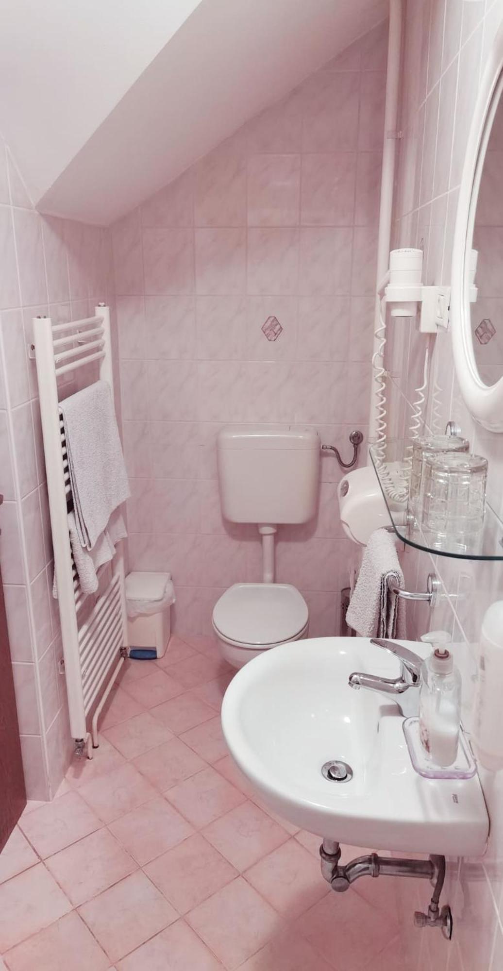 Hotel Gostisce Hedvika Kal-Koritnica Habitación foto