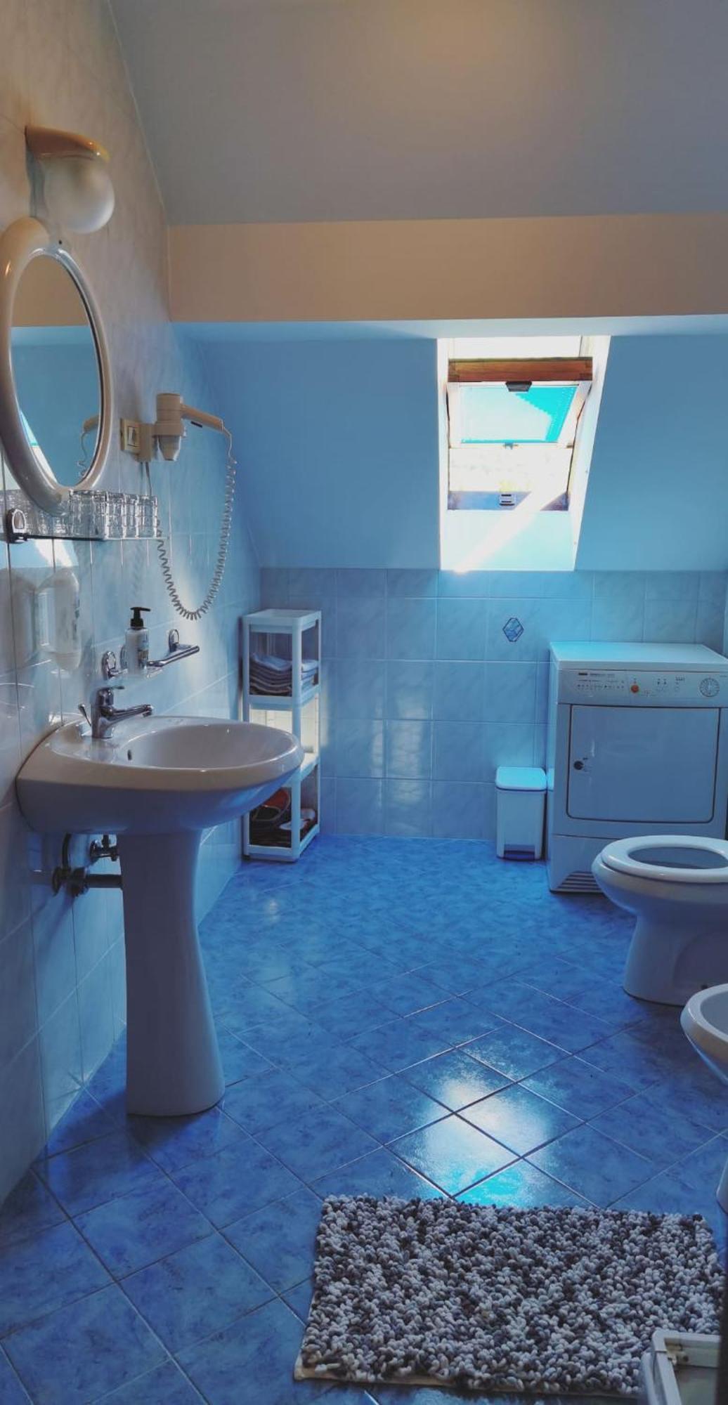 Hotel Gostisce Hedvika Kal-Koritnica Habitación foto
